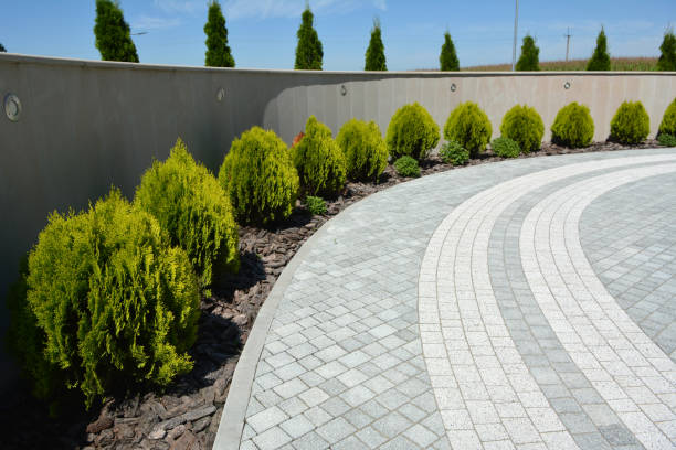 Professional Driveway Pavers in Southside, AR